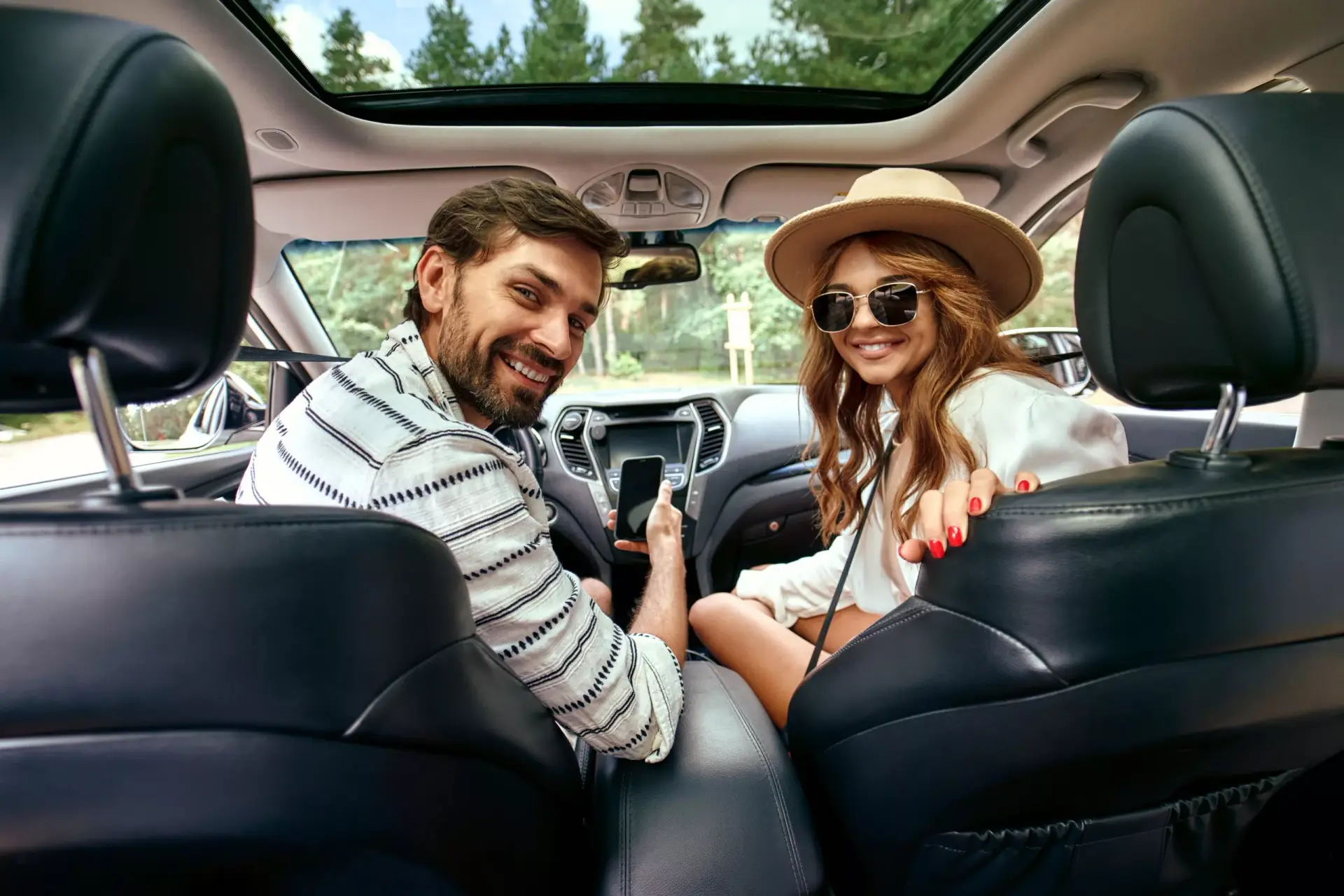 Location de voiture en Guadeloupe